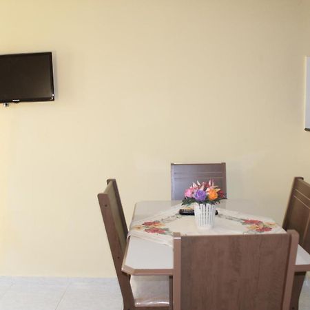 Flats Familia Sousa Pôrto das Galinhas Zewnętrze zdjęcie