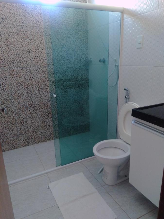 Flats Familia Sousa Pôrto das Galinhas Zewnętrze zdjęcie