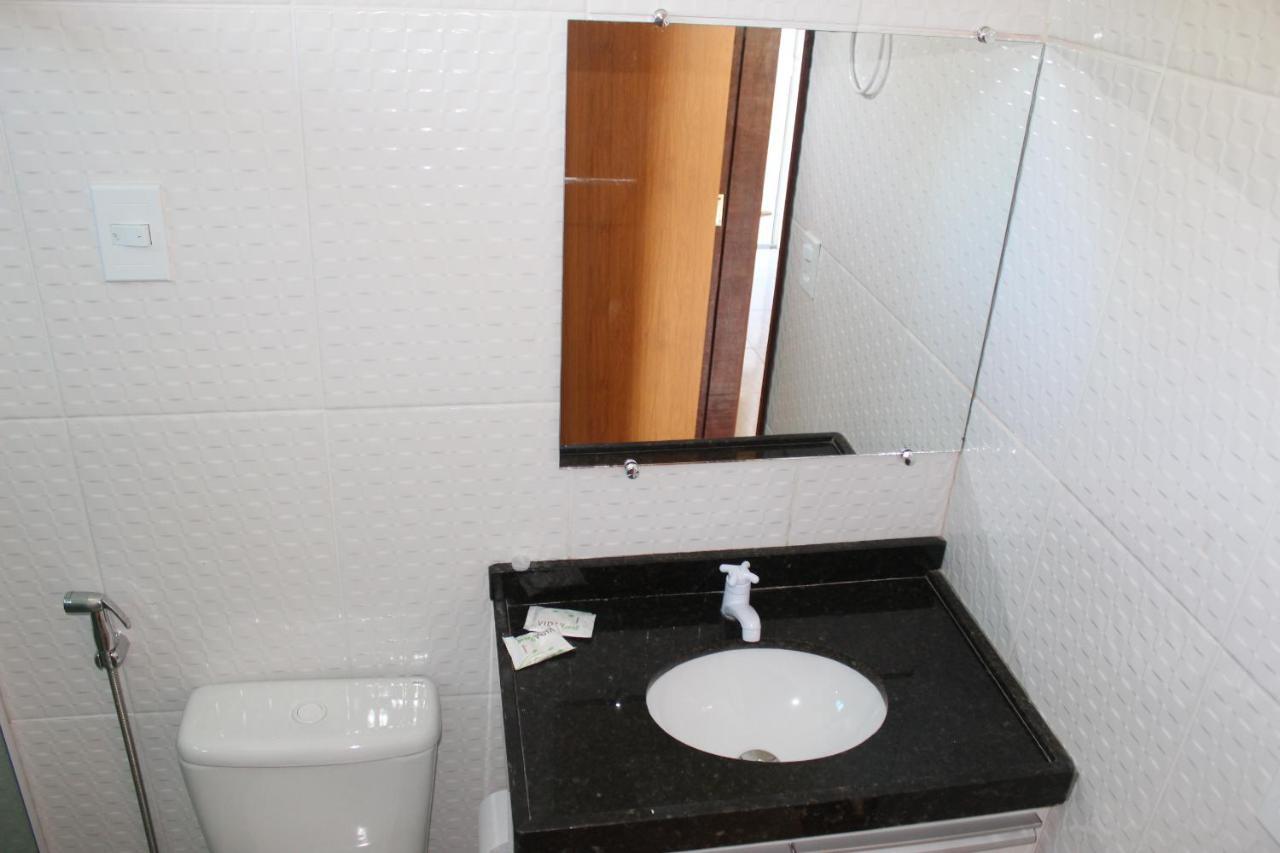 Flats Familia Sousa Pôrto das Galinhas Zewnętrze zdjęcie