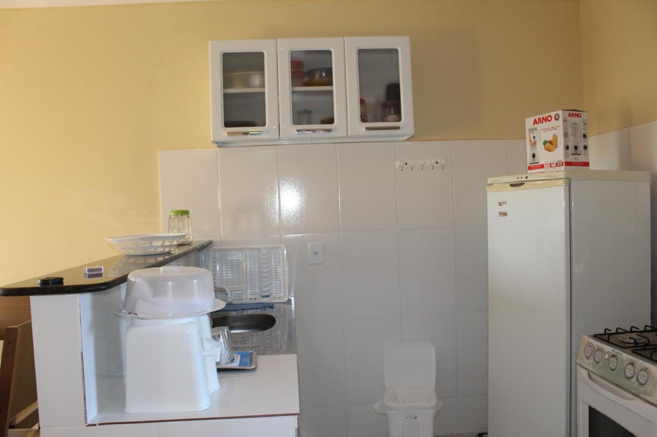 Flats Familia Sousa Pôrto das Galinhas Zewnętrze zdjęcie
