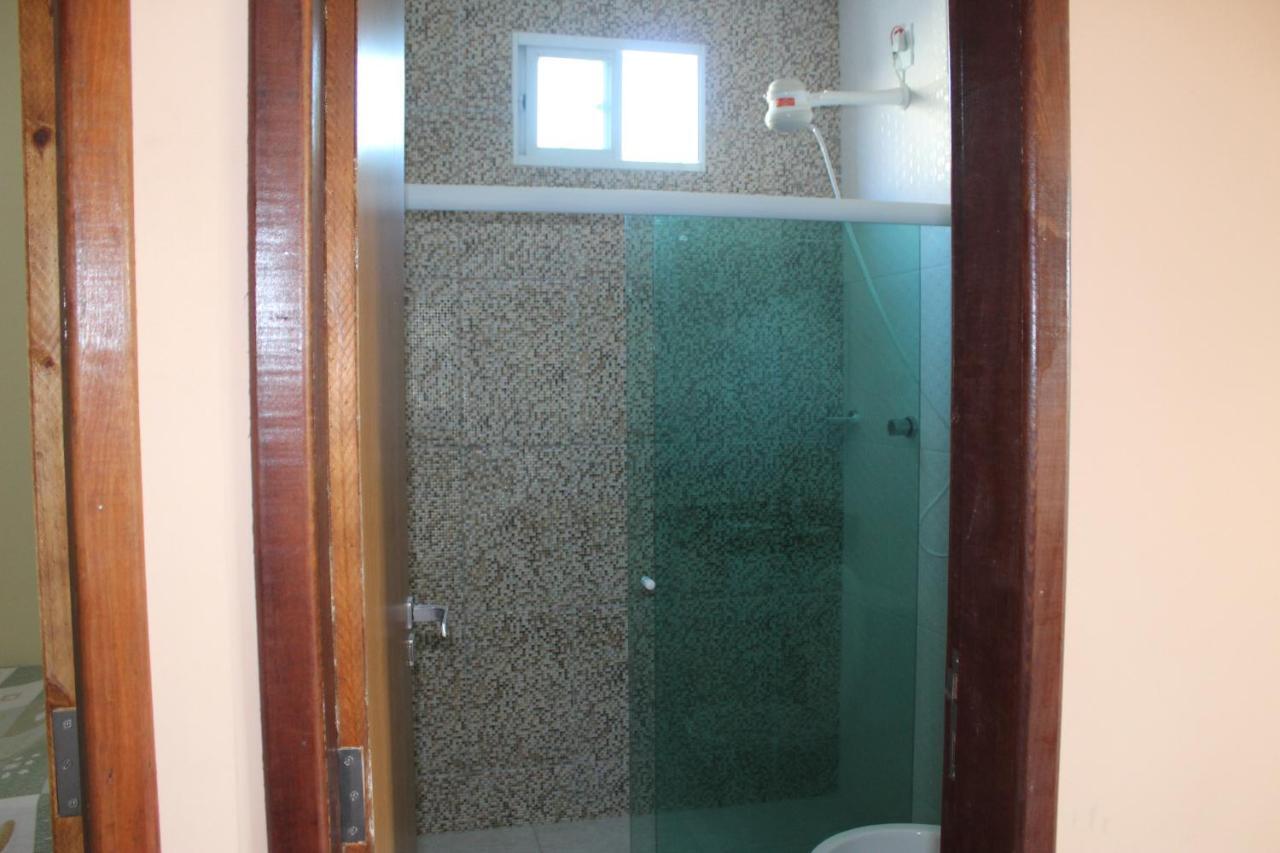 Flats Familia Sousa Pôrto das Galinhas Zewnętrze zdjęcie