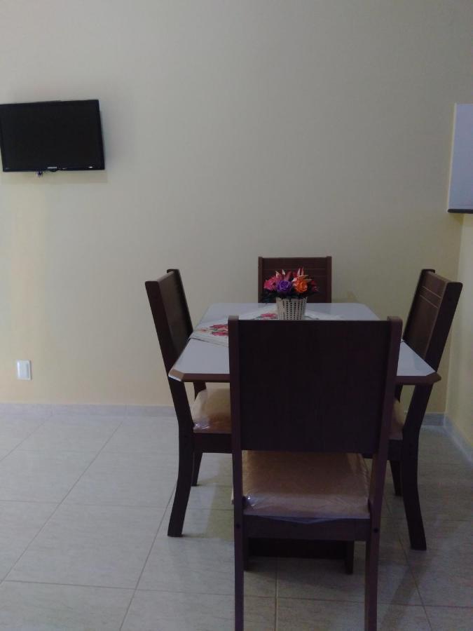 Flats Familia Sousa Pôrto das Galinhas Zewnętrze zdjęcie